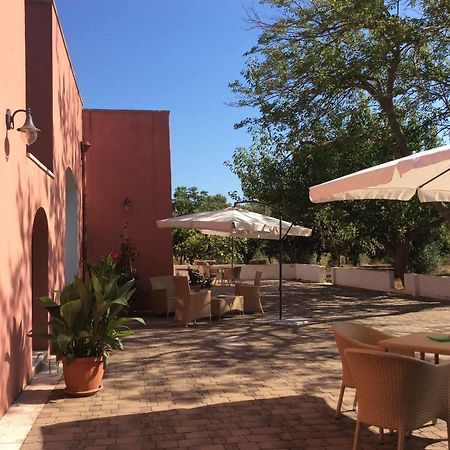 Tenuta Doxi Gallipoli Eksteriør billede
